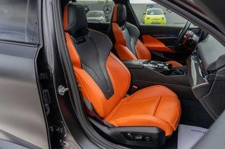 BMW M5 TOURING 727 CV
