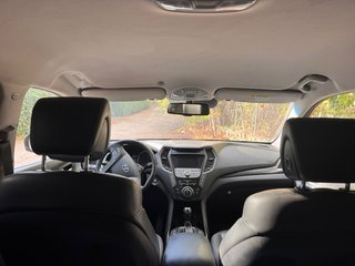 Hyundai Grand Santa Fe 2014