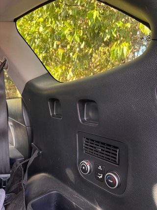 Hyundai Grand Santa Fe 2014