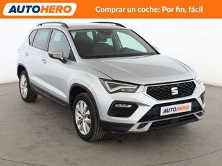 Seat Ateca 1.5 TSI ACT Style XL