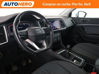 Seat Ateca 1.5 TSI ACT Style XL