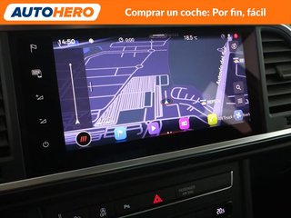 Seat Ateca 1.5 TSI ACT Style XL