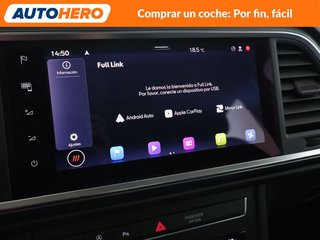 Seat Ateca 1.5 TSI ACT Style XL