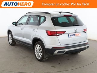 Seat Ateca 1.5 TSI ACT Style XL