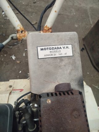 Motoazada