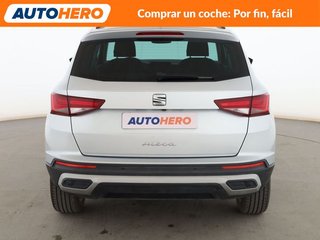 Seat Ateca 1.5 TSI ACT Style XL