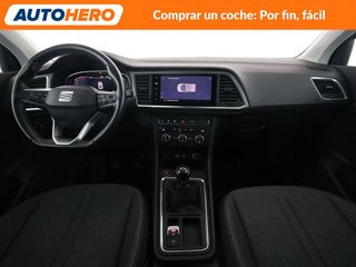 Seat Ateca 1.5 TSI ACT Style XL