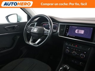 Seat Ateca 1.5 TSI ACT Style XL