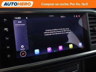 Seat Ateca 1.5 TSI ACT Style XL