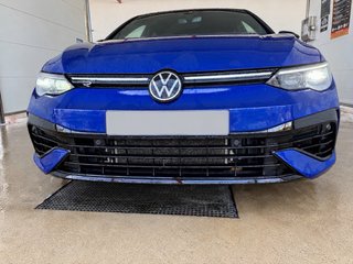 Volkswagen Golf R 2023