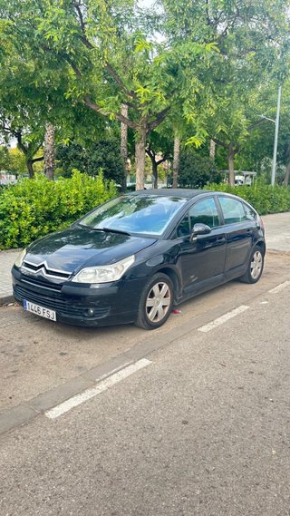 Citroen C4 2007