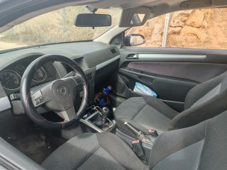 Opel Astra 2007