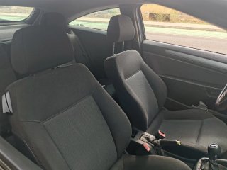 Opel Astra 2007