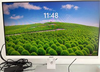 PC Todo en Uno MSI Modern AM271P 27