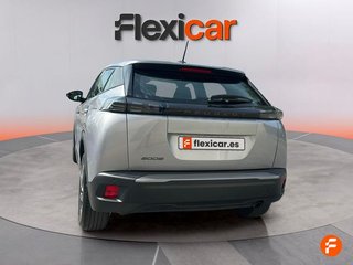 Peugeot 2008 Style Gasolina 100 S&S 6 Vel. MAN