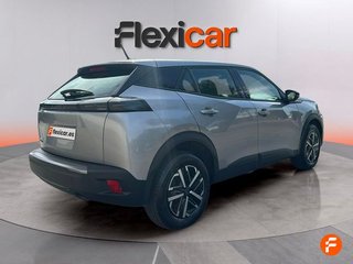 Peugeot 2008 Style Gasolina 100 S&S 6 Vel. MAN
