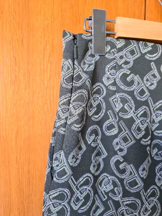 Pantalón Purificación García Talla 36