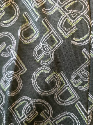 Pantalón Purificación García Talla 36