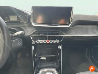 Peugeot 2008 Style Gasolina 100 S&S 6 Vel. MAN