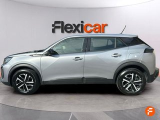 Peugeot 2008 Style Gasolina 100 S&S 6 Vel. MAN