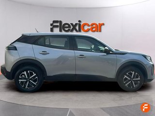 Peugeot 2008 Style Gasolina 100 S&S 6 Vel. MAN