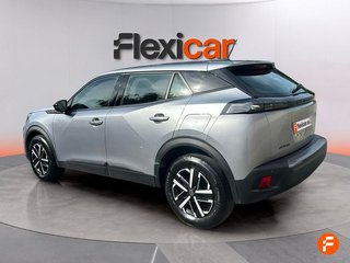 Peugeot 2008 Style Gasolina 100 S&S 6 Vel. MAN
