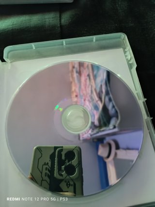 Teenage Mutant Ninja Turtles PS3
