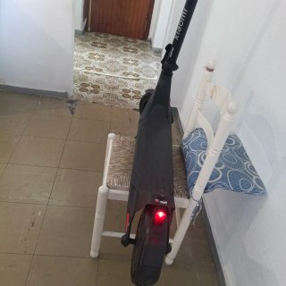 Patinete Eléctrico Xiaomi 4