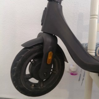 Patinete Eléctrico Xiaomi 4