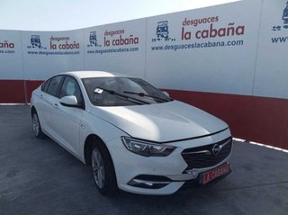 Faro 13460223 opel insignia b grand sport 22330918