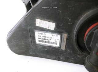 Faro 13460223 opel insignia b grand sport 22330918