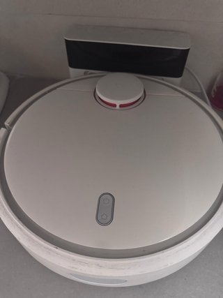 Robot Aspirador Xiaomi