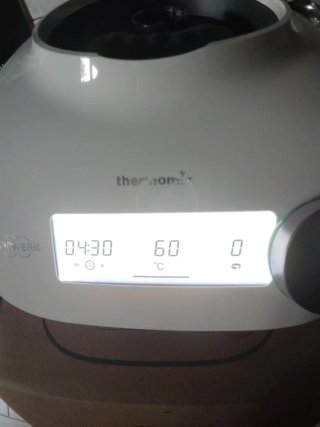 Thermomix Bimby Friend TM6