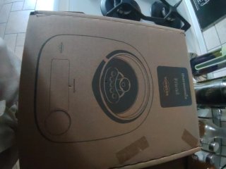 Thermomix Bimby Friend TM6