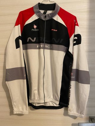 Giacca Ciclismo Nalini Pro Vintage XXL