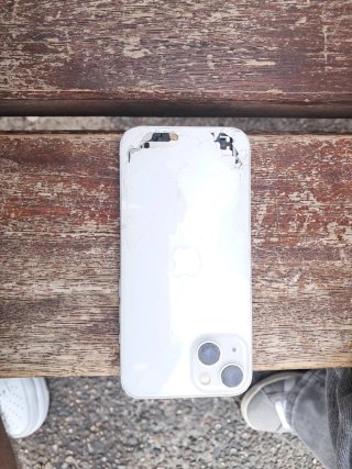 iPhone 13 Seminuevo