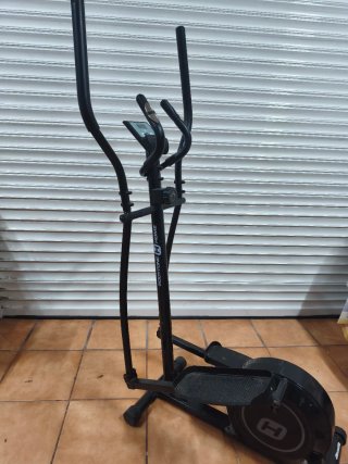 Bicicleta Elíptica