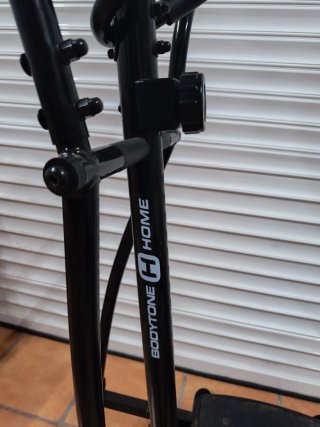 Bicicleta Elíptica