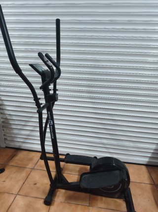 Bicicleta Elíptica