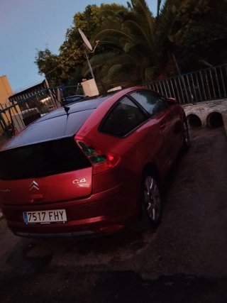 Citroen C4 2007
