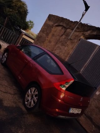 Citroen C4 2007