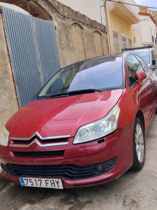 Citroen C4 2007