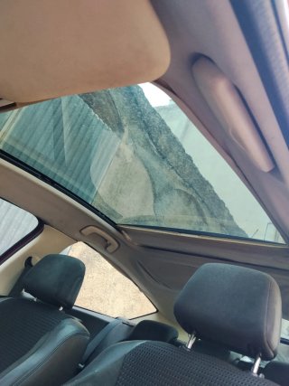Citroen C4 2007