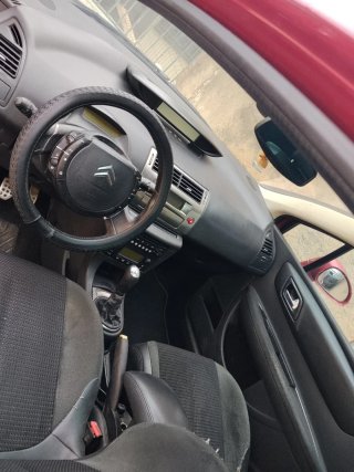 Citroen C4 2007