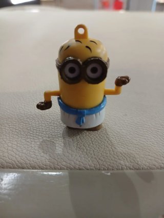 Chiavetta USB Minion