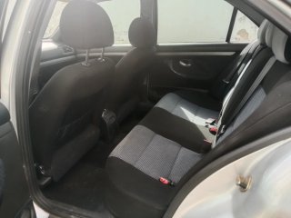 Peugeot 406 2004