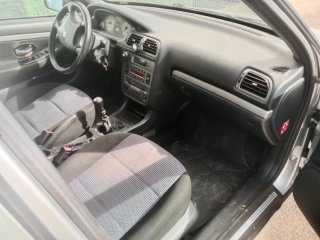 Peugeot 406 2004
