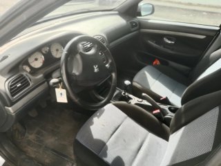 Peugeot 406 2004