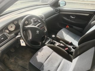 Peugeot 406 2004