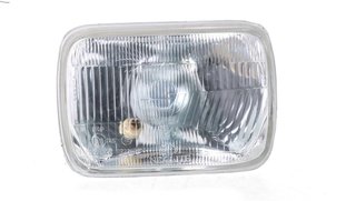 FARO IZQUIERDO NISSAN PATROL GR (Y60)